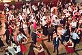 Abschlussball an der Realschule Marktheidenfeld
