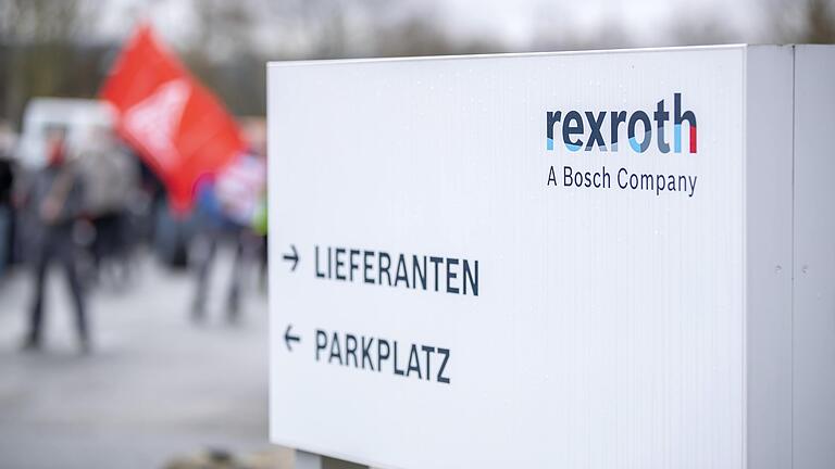 Mehr als 200 Mitarbeiter von Bosch-Rexroth in Lohr wurden am Freitag getestet, die Ergebnisse waren alle negativ. (Symbolfoto) Mehr als 200 Mitarbeiter von Bosch-Rexroth in Lohr wurden am Freitag getestet, die Ergebnisse waren alle negativ. (Symbolfoto)