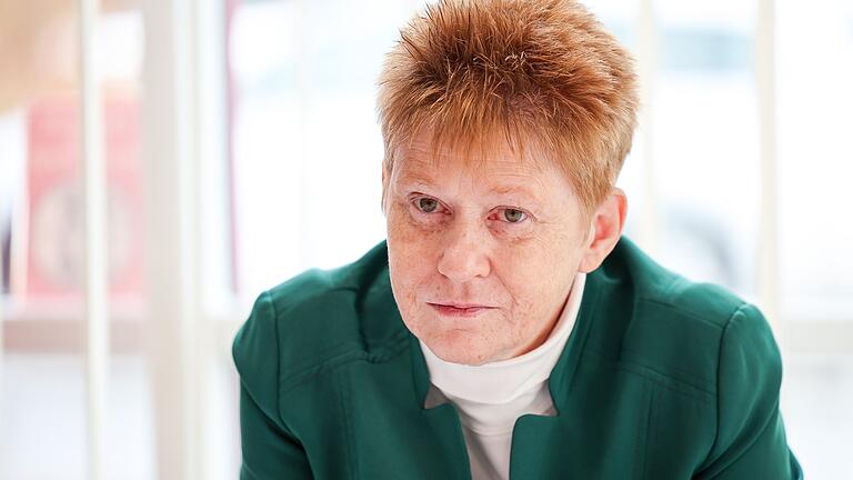 Bundestagsvizepräsidentin Petra Pau       -  Bei der nächsten Bundestagswahl will Petra Pau (Die Linke) nicht mehr kandidieren. (Archivfoto)
