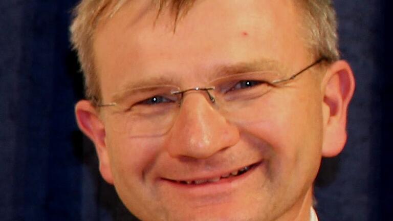 Hubert Fröhlich.