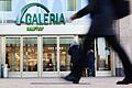 Giffey will mit neuen Galeria-Eigentümern sprechen.jpeg       -  Der Warenhauskonzern Galeria Karstadt Kaufhof muss aufgrund einer erneuten Insolvenz 16 Filialen schließen.