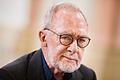 Maler Gerhard Richter       -  Gerhard Richter führt erneut das Ranking &bdquo;Kunstkompass&rdquo; an (Archivbild).