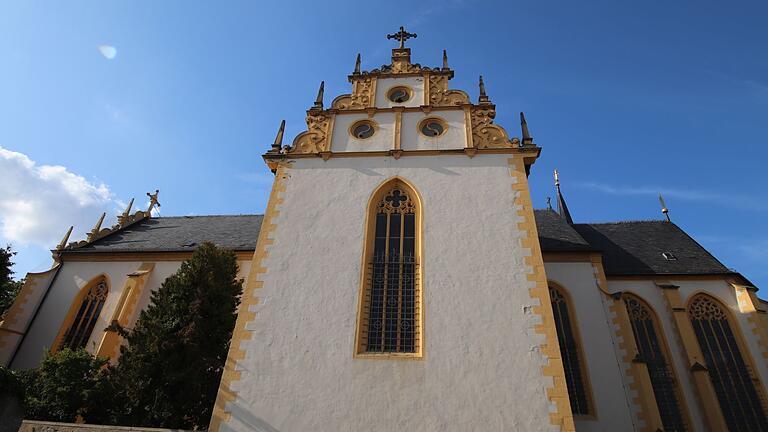 Für die Nutzung des ehemaligen Franziskanerklosters in Dettelbach gab es Ideen, umgesetzt wurde noch nichts. Für die Nutzung des ehemaligen Franziskanerklosters in Dettelbach gab es Ideen, umgesetzt wurde noch nichts.