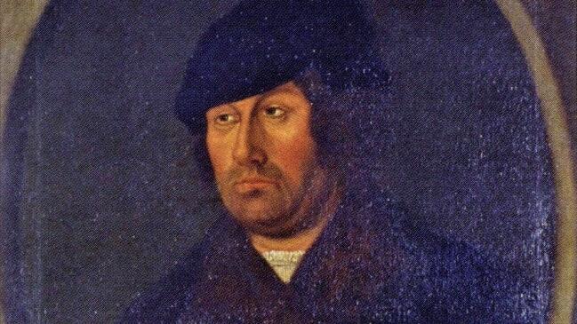 Konrad von Thüngen regierte von 1519 bis 1540. Konrad von Thüngen regierte von 1519 bis 1540.