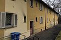 Die alten Häuser am Herroth im Schweinfurter Stadtteil Bergl sollen durch die SWG saniert werden. Der Stadtrat gab jetzt vorbereitende Untersuchungen in Auftrag.