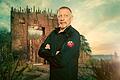 Netflix - Bear Hunt – Die Promi-Jagd       -  Boris Becker nimmt an einer britischen Netflix-Produktion teil.