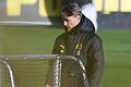Neuer Trainer Borussia Dortmund       -  Soll den BVB noch in die Champions League führen: Niko Kovac