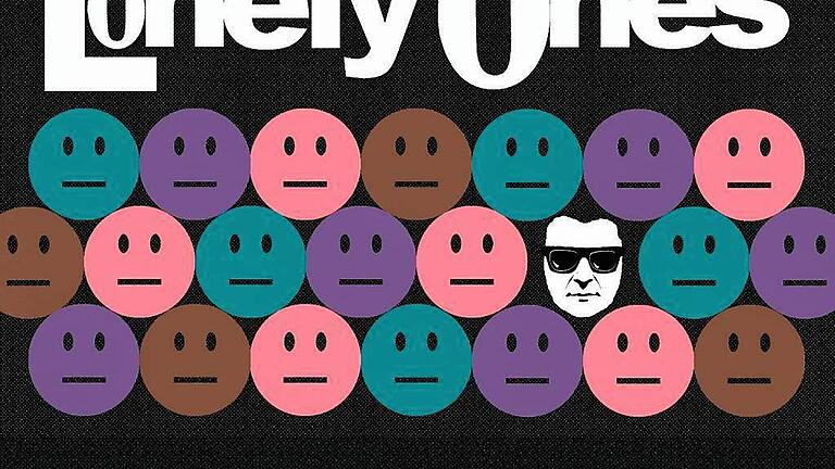CD-Tipps: Unbekanntes von Roy Orbison       -  _