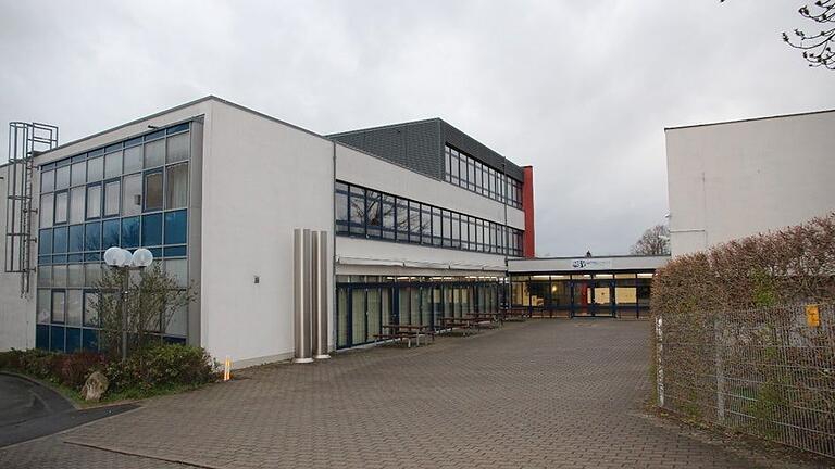Mittelschule Veitshöchheim