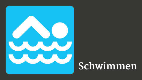 Schwimmen