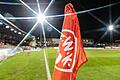 Die Würzburger Kickers melden vor dem Auswärtsspiel beim 1. FC Saarbrücken am Montagabend einen Coronafall im Profikader.