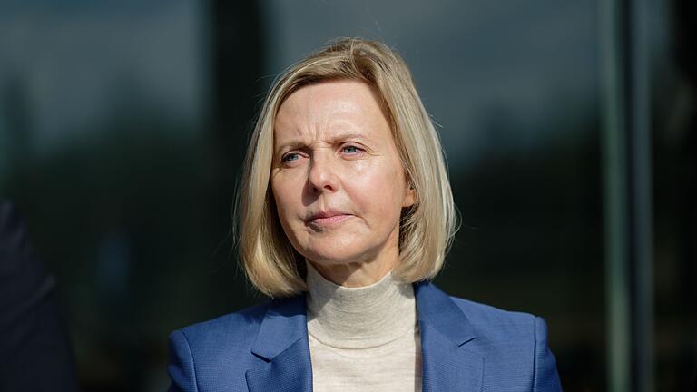 Marianne Janik       -  Die ehemaligen Chefin von Microsoft Deutschland, Marianne Janik, soll zum Konkurrenten Google gewechselt sein. (Archivbild)