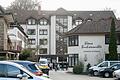 Im Seniorenzentrum  Fuchsenmühle in Ochsenfurt ist erneut ein positiv auf Corona getesteter Bewohner verstorben.