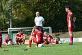 Allerhand die Technik und Kreativität fördernde Elemente gehören zur Fußballschule von Michael Rummenigge. Fotos: Jürgen Schmitt       -  Allerhand die Technik und Kreativität fördernde Elemente gehören zur Fußballschule von Michael Rummenigge. Fotos: Jürgen Schmitt