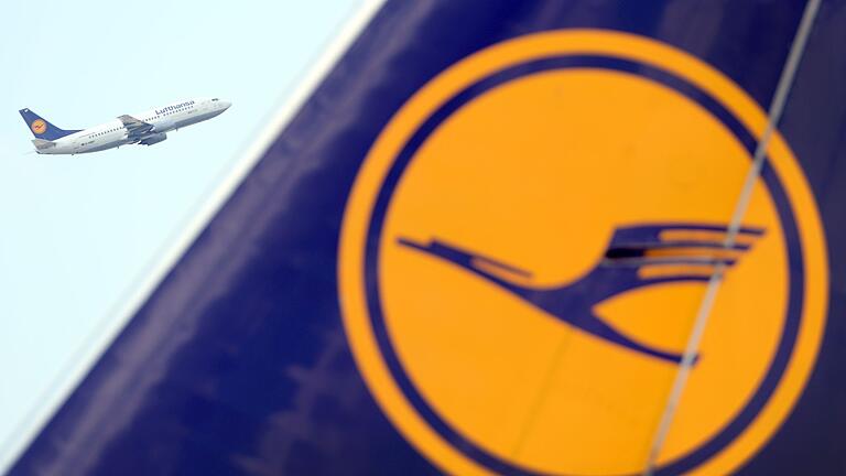 US-Ministerium verhängt Millionenstrafe gegen Lufthansa       -  Lufthansa führt die Entscheidung unter anderem auf