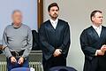 Der ehemalige US-Soldat Tommy M. steht seit Ende Januar 2025 in Schweinfurt vor Gericht. Er soll im April 1978 die 18 Jahre alte Cornelia Hümpfer aus Dittelbrunn mit 14 Messerstichen getötet haben.
