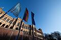 Wer hätte gedacht, dass die Geschäftsordnung des Würzburger Stadtrats im Bayerischen Landtag (im Bild) einen Eklat auslösen kann? Doch genau das passierte in der ersten Sitzung nach der Sommerpause.