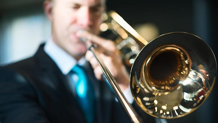 Beim Wunschkonzert der Staatsbad Philharmonie können die Zuhörerinnen und Zuhörer künftig abstimmen, was sie hören möchten.       -  Beim Wunschkonzert der Staatsbad Philharmonie können die Zuhörerinnen und Zuhörer künftig abstimmen, was sie hören möchten.