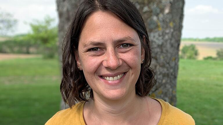 Elena Riedel ist Sprecherin des neugegründeten Literaturhaus-Vereins.