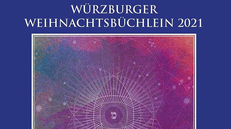 Die Stadt Würzburg legt ihr&nbsp; Weihnachtsbüchlein 2021 auf.