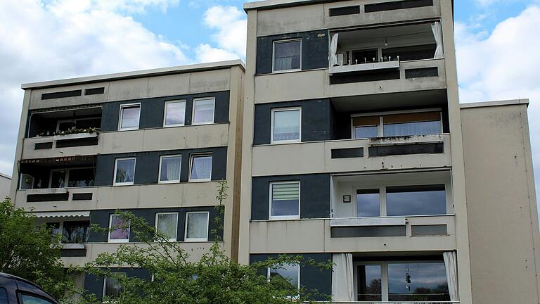 Gute Einnahmequelle: Die Baugenossenschaft legte der Gemeinde Oberstreu als Eigentümerin des 16-Familien-Wohnhauses in Mellrichstadt ihre Abrechnung für das Jahr 2024 vor.