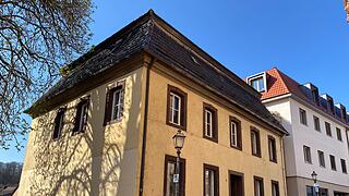 Die Stadt Marktheidenfeld möchte mit einer Planwerkstatt Ideen für die zukünftige Nutzung des alten Pfarrhauses, den angrenzenden Pfarrgarten und das Anwesen in der Herrngasse 2 entwickeln.