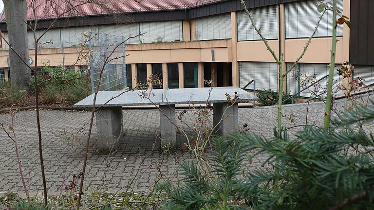 Die Mittelschule Marktbreit besuchen aktuell 110 Schülerinnen und Schüler.