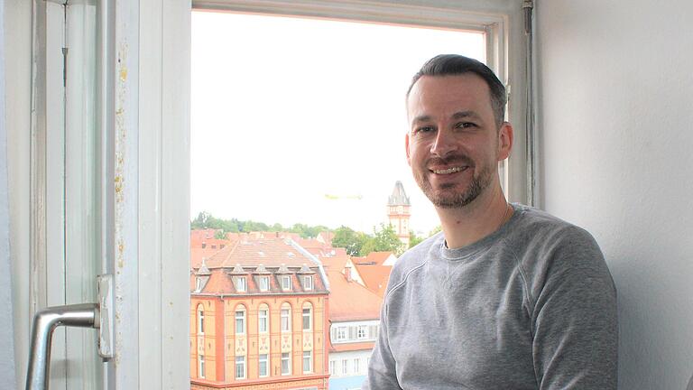 Blickt wieder zuversichtlich in die Zukunft: Nicolas Doster hat seine Krankheit in den Griff bekommen. Blickt wieder zuversichtlich in die Zukunft: Nicolas Doster hat seine Krankheit in den Griff bekommen. 