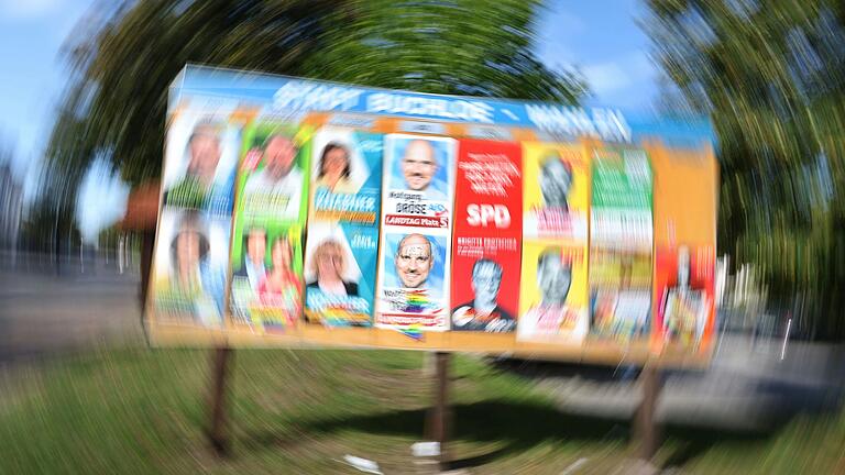 Nicht nur mit den Regeln zu Wahlplakaten bei der Europawahl im Juni beschäftigte sich der Stadtrat in Gerolzhofen, sondern auch mit der Datenweitergabe von Wahlberechtigten aus dem Melderegister. Thomas Vizl monierte die unterschiedliche Entscheidung der VG in zwei Fällen binnen kürzester Zeit.