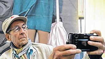 René Burri (2013) René Burri (2013)