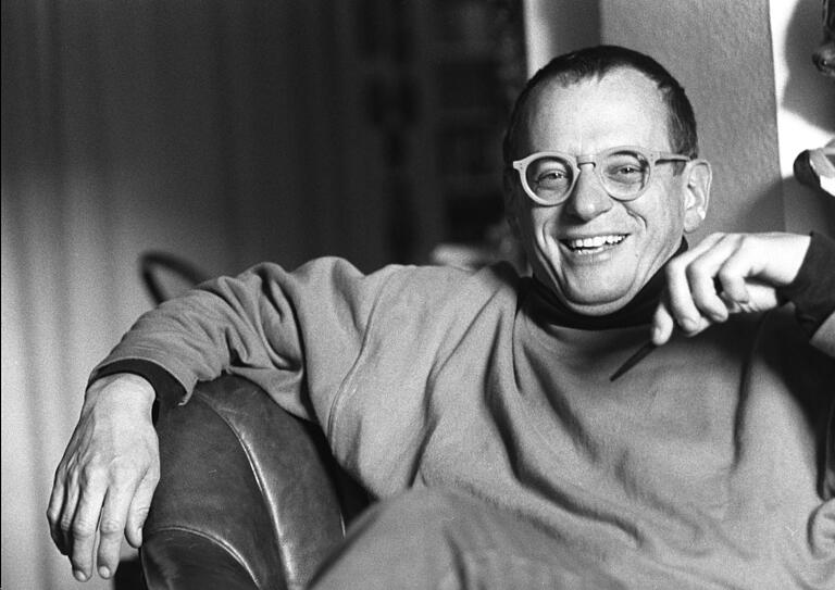 Peter Roos anno 1996. Peter Roos anno 1996.