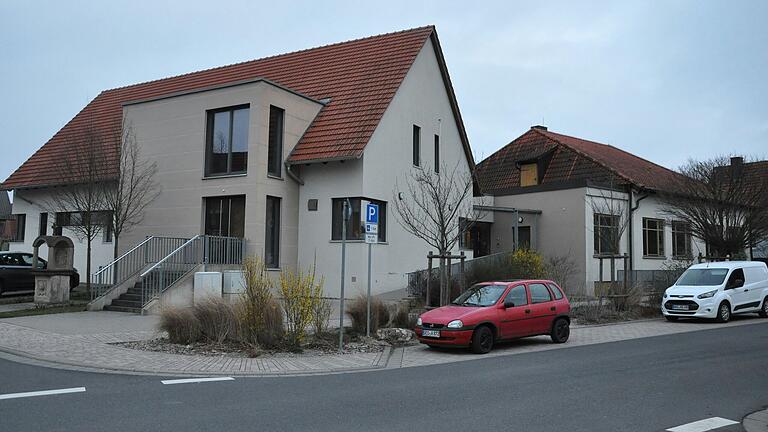 Die Kindergärten in Knetzgau, wie der in Westheim, sind defizitär.