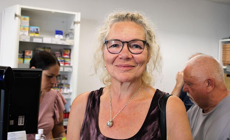 Ilona Wehlau sagt: 'So einen knuffigen Laden gibt es in der Großstadt nicht.' Ilona Wehlau sagt: 'So einen knuffigen Laden gibt es in der Großstadt nicht.'
