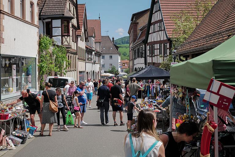 Regionaltag in Lauda: Fest soll das Wir-Gefühl in Heilbronn-Franken stärken Regionaltag in Lauda: Fest soll das Wir-Gefühl in Heilbronn-Franken stärken