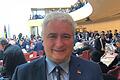 Christian Klingen aus Markt Einersheim blieb im Bayerischen Landtag eine politische Eintagsfliege. Nach fünf Jahren im Maximilianeum ist Schluss.