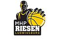 Starting5: Fünf Fakten zu MHP Riesen Ludwigsburg