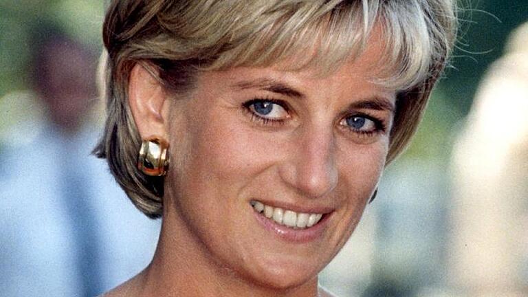 Prinzessin Diana       -  _