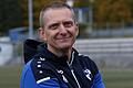 Alexander Münz, hier noch als Trainer des Fußball-Bezirksligisten TSV Kleinrinderfeld, übernimmt ab sofort&nbsp;eine Mannschaft in der Kreisliga Würzburg 1.