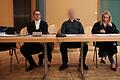 Prozess wegen vierfachen Mordes       -  Der Soldat soll vier Menschen erschossen haben.