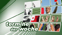 Sporttermine