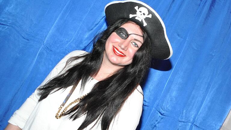 Impressionen vom Forster Fasching im Pfarrsaal.