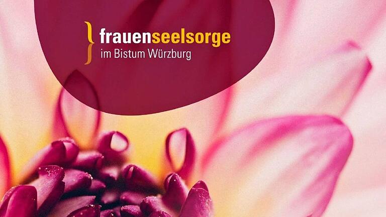 Das Jahresprogramm 2022 der Frauenseelsorge im Bistum Würzburg ist erschienen.