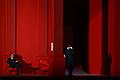 Fotoprobe zu «Julius Caesar».jpeg       -  Premiere des Stücks unter der Regie von Chr. Stückl ist am 1. Juli 2023 im Passionstheater.