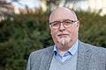 FDP-Direktkandidat für die Bundestagswahl im Wahlkreis Schweinfurt: Michael Mörer aus Buchbrunn, der auch den FDP-Kreisverband Kitzingen anführt.