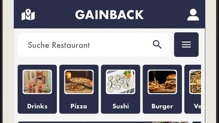 Jakob Hebenstreit entwickelt seine zweite App: Gainback.