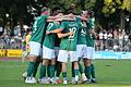 Kann der FC 05 Schweinfurt heute einen Heimsieg gegen den TSV Buchbach bejubeln?