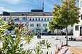 Auch im Krankenhaus Markt Werneck blickt man mit Sorge auf die Schließung des St. Josef Krankenhaus in Schweinfurt.&nbsp;