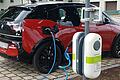 Die Elektromobilität ist in der Krise.&nbsp; Viele Kunden sind zu dem verunsichert durch die Rücknahme der Förderprämie durch die Bundesregierung.&nbsp; Das merken auch die Autohändler in der Region Rhön-Grabfeld.&nbsp;