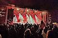 Im vergangenen Jahr trumpfte das Sinner Rock mit Bands wie Massive Wagons und Subway To Sally auf. Auch diesmal kann sich das Line-up wieder sehen lassen.       -  Im vergangenen Jahr trumpfte das Sinner Rock mit Bands wie Massive Wagons und Subway To Sally auf. Auch diesmal kann sich das Line-up wieder sehen lassen.