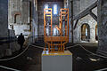 Die Orgel im Dom zu Halberstadt wurde für das Musikstück von John Cage auserkoren.&nbsp;